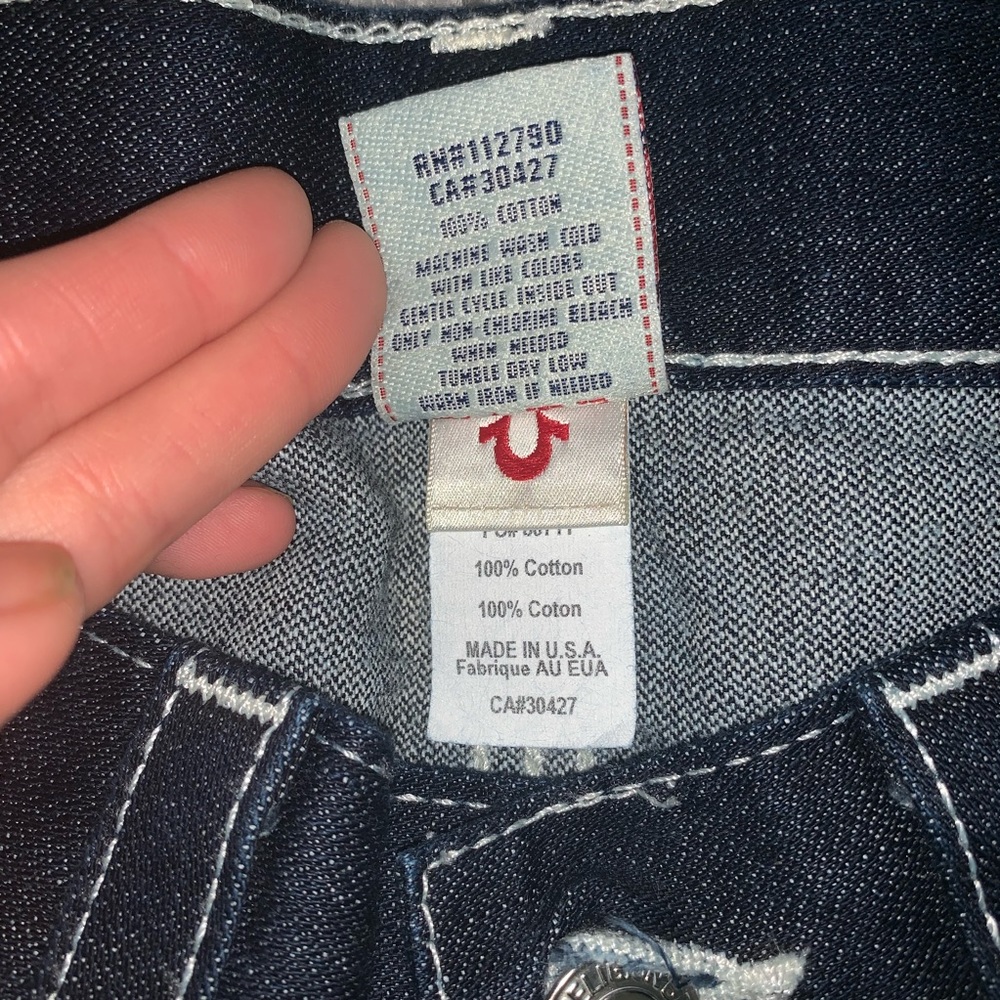 True religion Ricky - Picture 2 of 5